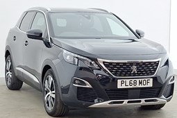 Peugeot 3008 SUV (16-24) GT Line 1.2 PureTech 130 S&S 5d For Sale - Arnold Clark Warrington Motorstore/Renault/Dacia/Vanstore, Warrington