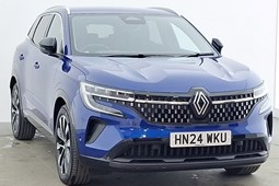 Renault Austral SUV (23 on) 1.2 E-Tech Full Hybrid Techno 5dr Auto For Sale - Arnold Clark Warrington Motorstore/Renault/Dacia/Vanstore, Warrington