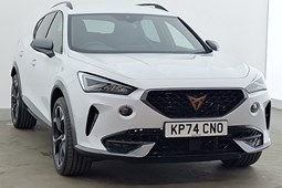 Cupra Formentor SUV (20 on) 1.5 TSI 150 V2 5dr For Sale - Arnold Clark Warrington Motorstore/Renault/Dacia/Vanstore, Warrington