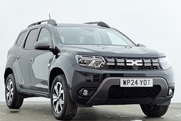 Dacia Duster SUV (18-24) 1.0 TCe 90 Journey 5dr For Sale - Arnold Clark Warrington Motorstore/Renault/Dacia/Vanstore, Warrington