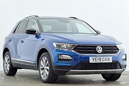 Volkswagen T-Roc SUV (17 on) Design 1.5 TSI EVO 150PS 5d For Sale - Arnold Clark Warrington Motorstore/Renault/Dacia/Vanstore, Warrington