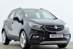 Vauxhall Mokka X (16-19) Design Nav 1.4i Turbo (140PS) FWD auto 5d For Sale - Arnold Clark Warrington Motorstore/Renault/Dacia/Vanstore, Warrington