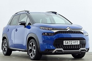 Citroen C3 Aircross SUV (17-24) 1.5 BlueHDi Shine Plus 5dr For Sale - Arnold Clark Warrington Motorstore/Renault/Dacia/Vanstore, Warrington