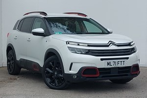 Citroen C5 Aircross (18 on) 1.6 Plug-in Hybrid 225 Shine Plus 5dr e-EAT8 For Sale - Arnold Clark Warrington Motorstore/Renault/Dacia/Vanstore, Warrington