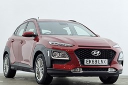 Hyundai Kona SUV (17-23) SE 1.0 T-GDi 120PS 2WD 5d For Sale - Arnold Clark Warrington Motorstore/Renault/Dacia/Vanstore, Warrington