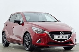 Mazda 2 (15-25) SkyActiv-G 90ps Sport Black+ 5d For Sale - Arnold Clark Warrington Motorstore/Renault/Dacia/Vanstore, Warrington