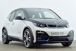 BMW i3 (13-22) s 120Ah Atelier Interior World auto 5d For Sale - Arnold Clark Warrington Motorstore/Renault/Dacia/Vanstore, Warrington