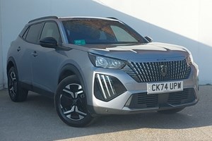 Peugeot 2008 (20 on) 1.2 PureTech 130 Allure 5dr For Sale - Arnold Clark Warrington Motorstore/Renault/Dacia/Vanstore, Warrington