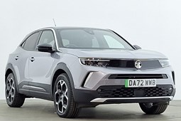 Vauxhall Mokka-e SUV (20 on) 100kW Ultimate 50kWh 5dr Auto For Sale - Arnold Clark Warrington Motorstore/Renault/Dacia/Vanstore, Warrington