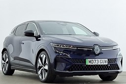 Renault Megane E-Tech Hatchback (22 on) EV60 160kW Techno+ 60kWh Optimum Charge 5dr Auto For Sale - Arnold Clark Warrington Motorstore/Renault/Dacia/Vanstore, Warrington
