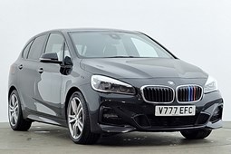 BMW 2-Series Active Tourer (14-21) 218i [136] M Sport 5dr Step Auto For Sale - Arnold Clark Warrington Motorstore/Renault/Dacia/Vanstore, Warrington
