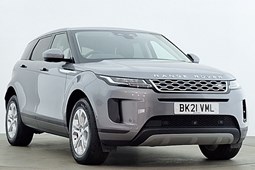Land Rover Range Rover Evoque SUV (19 on) S P300e auto 5d For Sale - Arnold Clark Warrington Motorstore/Renault/Dacia/Vanstore, Warrington