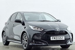 Toyota Yaris (20 on) 1.5 Hybrid Design CVT 5d For Sale - Arnold Clark Warrington Motorstore/Renault/Dacia/Vanstore, Warrington