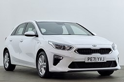 Kia Ceed Hatchback (18 on) 2 NAV 1.0 T-GDi 118bhp ISG 5d For Sale - Arnold Clark Warrington Motorstore/Renault/Dacia/Vanstore, Warrington