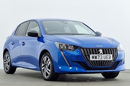 Peugeot 208 Hatchback (19 on) 1.2 PureTech 130 Allure Premium + 5dr EAT8 For Sale - Arnold Clark Warrington Motorstore/Renault/Dacia/Vanstore, Warrington