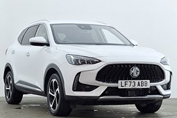 MG HS SUV (19-24) 1.5 T-GDI Trophy 5dr For Sale - Arnold Clark Warrington Motorstore/Renault/Dacia/Vanstore, Warrington