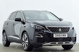 Peugeot 3008 SUV (16-24) GT Line Premium 1.6 THP S&S EAT6 auto 5d For Sale - Arnold Clark Warrington Motorstore/Renault/Dacia/Vanstore, Warrington
