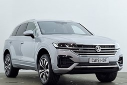 Volkswagen Touareg SUV (18 on) R-Line 3.0 V6 TDI SCR 286PS 4Motion Tiptronic auto 5d For Sale - Arnold Clark Warrington Motorstore/Renault/Dacia/Vanstore, Warrington