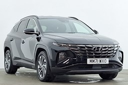 Hyundai Tucson SUV (21 on) 1.6 TGDi 48V MHD Premium 5dr 2WD DCT For Sale - Arnold Clark Warrington Motorstore/Renault/Dacia/Vanstore, Warrington