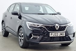 Renault Arkana SUV (21-24) 1.6 E-TECH Hybrid 145 Iconic 5dr Auto For Sale - Arnold Clark Warrington Motorstore/Renault/Dacia/Vanstore, Warrington
