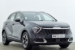 Kia Sportage SUV (22 on) 1.6 CRDi ISG 2 5dr For Sale - Arnold Clark Warrington Motorstore/Renault/Dacia/Vanstore, Warrington