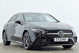 Mercedes-Benz A-Class Saloon (19 on) A 250 e AMG Line Premium Plus 8G-DCT auto 4d For Sale - Arnold Clark Warrington Motorstore/Renault/Dacia/Vanstore, Warrington
