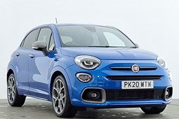 Fiat 500X (15-24) Sport FireFly Turbo 1.0 120hp 5d For Sale - Arnold Clark Warrington Motorstore/Renault/Dacia/Vanstore, Warrington