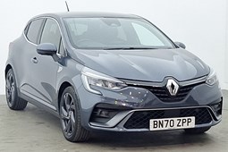 Renault Clio Hatchback (19 on) RS Line (Bose premium speaker system) TCe 130 EDC auto 5d For Sale - Arnold Clark Warrington Motorstore/Renault/Dacia/Vanstore, Warrington