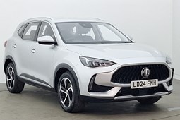 MG HS SUV (19-24) 1.5 T-GDI SE 5dr DCT For Sale - Arnold Clark Warrington Motorstore/Renault/Dacia/Vanstore, Warrington