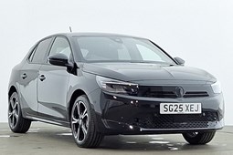 Vauxhall Corsa Hatchback (20 on) 1.2 Turbo GS 5dr For Sale - Arnold Clark Warrington Motorstore/Renault/Dacia/Vanstore, Warrington