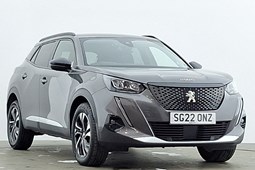 Peugeot 2008 (20 on) Allure Premium 1.2 PureTech 100 S&S 5d For Sale - Arnold Clark Warrington Motorstore/Renault/Dacia/Vanstore, Warrington