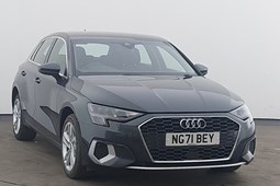 Audi A3 Sportback (20 on) 40 TFSI e Sport 5dr S Tronic For Sale - Arnold Clark Warrington Motorstore/Renault/Dacia/Vanstore, Warrington