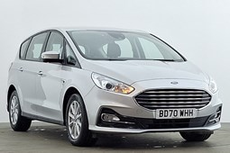 Ford S-MAX (15-23) Zetec 2.0 Ford EcoBlue 150PS FWD 5d For Sale - Arnold Clark Warrington Motorstore/Renault/Dacia/Vanstore, Warrington