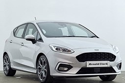 Ford Fiesta Hatchback (17-23) ST-Line 1.0T EcoBoost 100PS 5d For Sale - Arnold Clark Warrington Motorstore/Renault/Dacia/Vanstore, Warrington