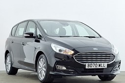 Ford S-MAX (15-23) Zetec 2.0 Ford EcoBlue 150PS 5d For Sale - Arnold Clark Warrington Motorstore/Renault/Dacia/Vanstore, Warrington