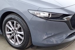Mazda 3 Hatchback (19 on) 2.0 e-Skyactiv-G MHEV SE-L 5dr For Sale - Arnold Clark Warrington Motorstore/Renault/Dacia/Vanstore, Warrington
