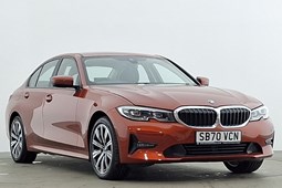 BMW 330e Hybrid (19 on) 330e SE Pro 4dr Step Auto 4d For Sale - Arnold Clark Warrington Motorstore/Renault/Dacia/Vanstore, Warrington