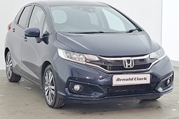 Honda Jazz (15-20) 1.3 i-VTEC EX Navi 5d For Sale - Arnold Clark Warrington Motorstore/Renault/Dacia/Vanstore, Warrington