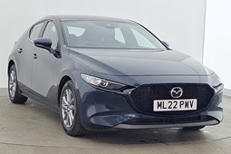 Mazda 3 Hatchback (19 on) 2.0 e-Skyactiv-G MHEV SE-L 5dr For Sale - Arnold Clark Warrington Motorstore/Renault/Dacia/Vanstore, Warrington