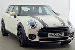 MINI Clubman (15-24) Cooper Classic (07/19-) 6d For Sale - Arnold Clark Warrington Motorstore/Renault/Dacia/Vanstore, Warrington