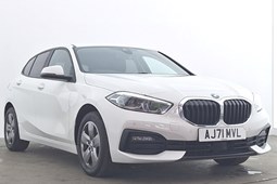 BMW 1-Series Hatchback (19-24) 118i [136] SE 5dr For Sale - Arnold Clark Warrington Motorstore/Renault/Dacia/Vanstore, Warrington