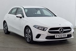 Mercedes-Benz A-Class Hatchback (18 on) A 180 Sport 5d For Sale - Arnold Clark Warrington Motorstore/Renault/Dacia/Vanstore, Warrington