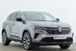 Renault Austral SUV (23 on) 1.2 E-Tech Full Hybrid Techno 5dr Auto For Sale - Arnold Clark Warrington Motorstore/Renault/Dacia/Vanstore, Warrington