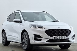 Ford Kuga SUV (20 on) ST-Line 2.5 Duratec 225PS PHEV CVT auto 5d For Sale - Arnold Clark Warrington Motorstore/Renault/Dacia/Vanstore, Warrington