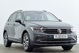 Volkswagen Tiguan (16-24) 2.0 TDI Active 5dr For Sale - Arnold Clark Warrington Motorstore/Renault/Dacia/Vanstore, Warrington