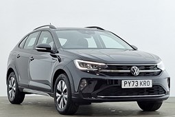 Volkswagen Taigo SUV (22 on) 1.0 TSI 110 Life 5dr For Sale - Arnold Clark Warrington Motorstore/Renault/Dacia/Vanstore, Warrington