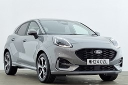 Ford Puma SUV (19 on) 1.0 EcoBoost Hybrid mHEV ST-Line 5dr DCT For Sale - Arnold Clark Warrington Motorstore/Renault/Dacia/Vanstore, Warrington