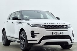 Land Rover Range Rover Evoque SUV (19 on) R-Dynamic S P300e auto 5d For Sale - Arnold Clark Warrington Motorstore/Renault/Dacia/Vanstore, Warrington