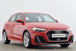 Audi A1 Sportback (18 on) S Line 35 TFSI 150PS 5d For Sale - Arnold Clark Warrington Motorstore/Renault/Dacia/Vanstore, Warrington