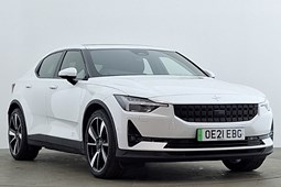 Polestar 2 Fastback (20 on) 300 kW AWD (Pilot package and Plus package) auto 5d For Sale - Arnold Clark Warrington Motorstore/Renault/Dacia/Vanstore, Warrington